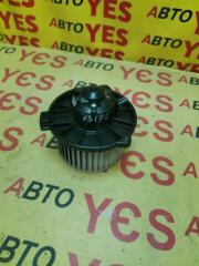 Запчасть двигатель печки Toyota Vitz