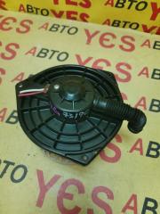 Запчасть двигатель печки Honda Stepwgn