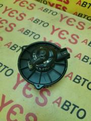 Запчасть двигатель печки Honda Fit