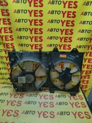 Запчасть диффузор радиатора Mitsubishi Chariot Grandis