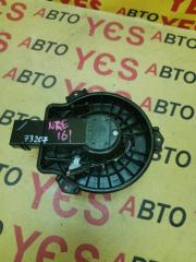 Фото запчасти двигатель печки Toyota Corolla Axio контрактная запчасть Запчасть двигатель печки Toyota Corolla Axio