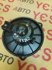 Фото запчасти двигатель печки Suzuki Solio контрактная запчасть Запчасть двигатель печки Suzuki Solio