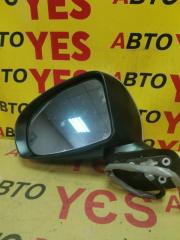 Зеркало переднее левое Toyota Prius 2009-2015