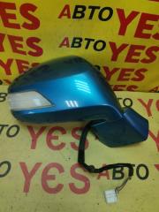 Запчасть зеркало переднее правое Honda Freed 2008-2016