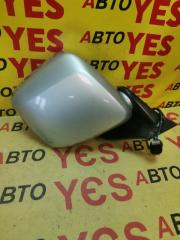 Зеркало переднее левое Nissan NV200 2009-н.в.