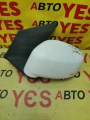 Зеркало переднее левое Nissan Wingroad 2005-2018