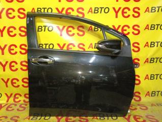 Запчасть дверь боковая передняя правая Toyota Vitz 2010-2020