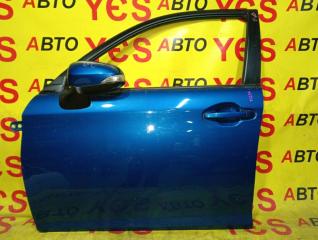 Фото запчасти дверь боковая передняя левая Toyota Corolla Axio 2012-2025 контрактная запчасть Запчасть дверь боковая передняя левая Toyota Corolla Axio 2012-2025