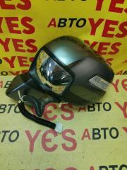 Запчасть зеркало переднее левое Honda Stepwgn 2009-2015