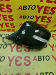 Запчасть зеркало переднее левое Mitsubishi Delica D:2 2015-2020