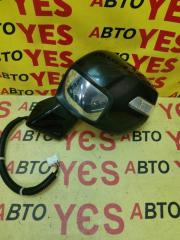 Запчасть зеркало переднее левое Honda Stepwgn 2009-2015