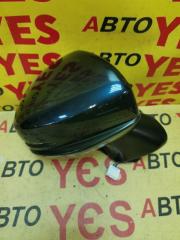 Запчасть зеркало переднее правое Honda Fit 2013-2020