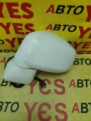 Зеркало переднее левое Nissan Tiida 2004-2012