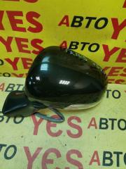 Зеркало переднее левое Toyota Prius 2009-2015