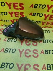 Запчасть зеркало переднее левое Toyota Porte