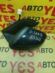 Зеркало переднее левое Daihatsu Tanto 2019-н.в.