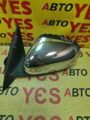 Фото запчасти зеркало переднее левое Jaguar X-Type 2001-2007 контрактная запчасть Запчасть зеркало переднее левое Jaguar X-Type 2001-2007