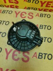 Запчасть двигатель печки Subaru Impreza