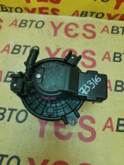 Фото запчасти двигатель печки Suzuki Xbee контрактная запчасть Запчасть двигатель печки Suzuki Xbee