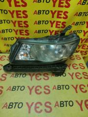 Запчасть фара передняя левая Honda Freed