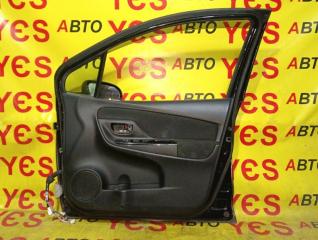 Запчасть стеклоподъемник передний правый Toyota Vitz 2010-2020