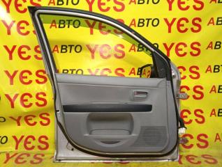 Запчасть стеклоподъемник передний левый Mazda Demio 2002-2007