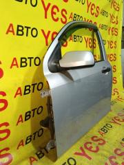 Запчасть петля двери передняя левая Mazda Demio 2002-2007