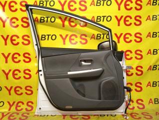 Запчасть стеклоподъемник передний левый Toyota Prius Alpha 2011-2021