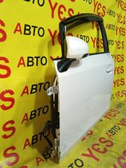 Запчасть петля двери передняя левая Toyota Prius Alpha 2011-2021