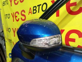 Фото запчасти зеркало переднее левое Toyota Corolla Axio 2012-2017 контрактная запчасть Запчасть зеркало переднее левое Toyota Corolla Axio 2012-2017