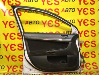 Запчасть стеклоподъемник передний левый Mitsubishi Galant Fortis 2007-2015