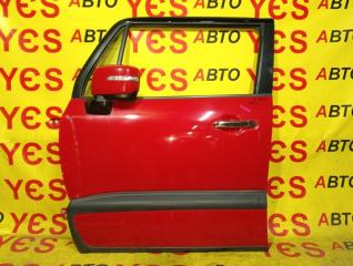 Фото запчасти стекло двери переднее левое Suzuki Xbee 2017-н.в. контрактная запчасть Запчасть стекло двери переднее левое Suzuki Xbee 2017-н.в.