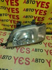 Запчасть фара передняя левая Honda CR-V