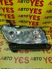 Запчасть фара передняя правая Honda Freed
