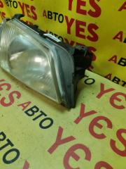 Запчасть фара передняя правая Mazda Demio 1999-2002