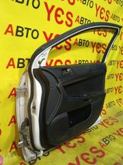 Запчасть петля двери передняя правая Mitsubishi Galant Fortis 2007-2015