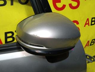 Запчасть зеркало переднее правое Honda Fit 2013-2020