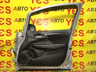 Запчасть стеклоподъемник передний правый Honda Fit 2013-2020