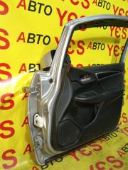 Запчасть петля двери передняя правая Honda Fit 2013-2020