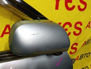 Фото запчасти зеркало переднее правое Toyota Corolla Fielder 2000-2006 контрактная запчасть Запчасть зеркало переднее правое Toyota Corolla Fielder 2000-2006