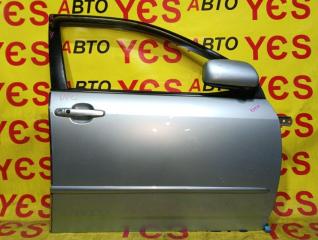 Фото запчасти стекло двери переднее правое Toyota Corolla Fielder 2000-2006 контрактная запчасть Запчасть стекло двери переднее правое Toyota Corolla Fielder 2000-2006