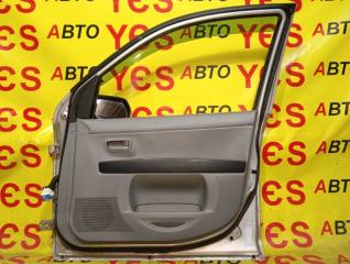 Запчасть стеклоподъемник передний правый Mazda Demio 2002-2007