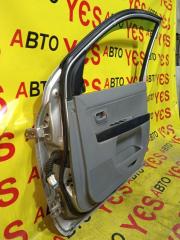 Запчасть петля двери передняя правая Mazda Demio 2002-2007