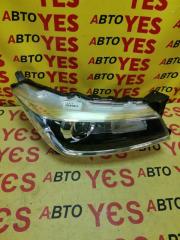 Фото запчасти фара передняя правая Suzuki Solio контрактная запчасть Запчасть фара передняя правая Suzuki Solio