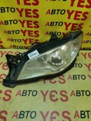 Запчасть фара передняя левая Subaru Impreza