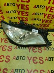 Запчасть фара передняя правая Subaru Impreza