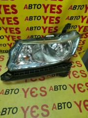Запчасть фара передняя левая Honda Freed