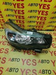 Запчасть фара передняя правая Subaru Impreza