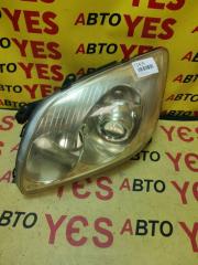 Запчасть фара передняя левая Toyota Avensis