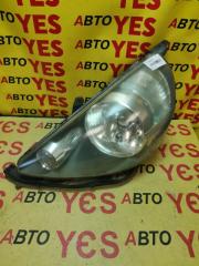 Запчасть фара передняя левая Honda Fit